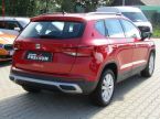 Seat Ateca - fotka číslo 3