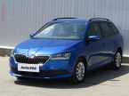 Škoda Fabia - fotka číslo 2