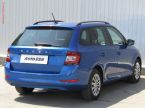 Škoda Fabia - fotka číslo 3