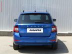 Škoda Fabia - fotka číslo 4