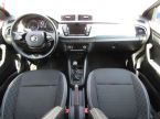 Škoda Fabia - fotka číslo 7