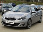 Peugeot 308 - fotka číslo 2