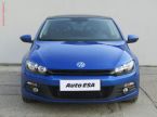 Volkswagen Scirocco - fotka číslo 1