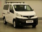 Nissan NV 200 - fotka číslo 0