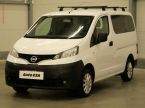 Nissan NV 200 - fotka číslo 2