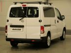 Nissan NV 200 - fotka číslo 3