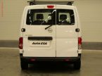 Nissan NV 200 - fotka číslo 4