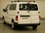 Nissan NV 200 - fotka číslo 5
