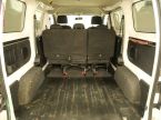 Nissan NV 200 - fotka číslo 6