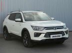 SsangYong Korando - fotka číslo 0