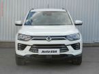 SsangYong Korando - fotka číslo 1