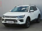 SsangYong Korando - fotka číslo 2