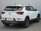 SsangYong Korando - fotka číslo 3