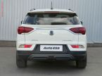 SsangYong Korando - fotka číslo 4