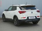 SsangYong Korando - fotka číslo 5