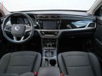 SsangYong Korando - fotka číslo 7