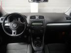 Volkswagen Golf - fotka číslo 7