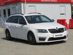 Škoda Octavia - fotka číslo 0