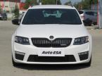 Škoda Octavia - fotka číslo 1