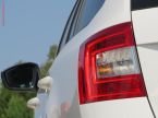Škoda Octavia - fotka číslo 33