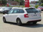 Škoda Octavia - fotka číslo 5