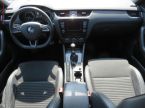Škoda Octavia - fotka číslo 7