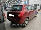 Škoda Fabia - fotka číslo 1
