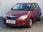 Škoda Fabia - fotka číslo 2