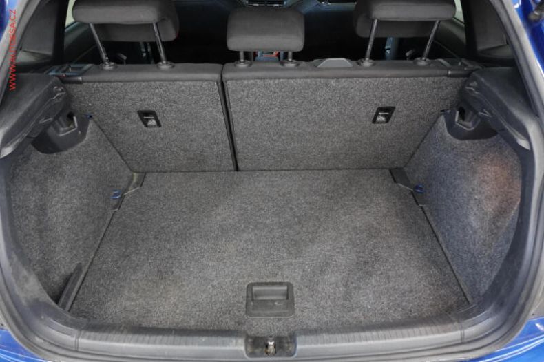 Volkswagen Polo - hlavní fotka