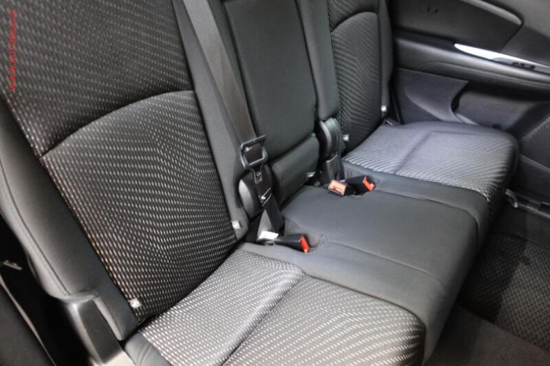 Fiat Freemont - hlavní fotka