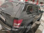 Jeep Grand Cherokee - fotka číslo 1