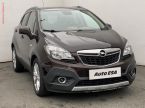 Opel Mokka - fotka číslo 0