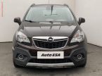 Opel Mokka - fotka číslo 1