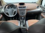 Opel Mokka - fotka číslo 7