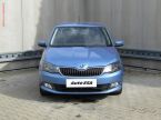 Škoda Fabia - fotka číslo 1