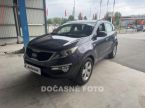 Kia Sportage - fotka číslo 0