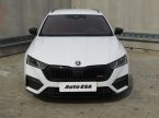 Škoda Octavia - fotka číslo 1