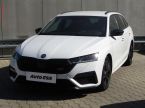 Škoda Octavia - fotka číslo 2