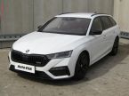 Škoda Octavia - fotka číslo 2