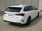 Škoda Octavia - fotka číslo 3