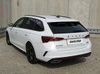 Škoda Octavia - fotka číslo 5