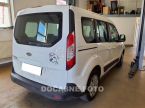 Ford Tourneo - fotka číslo 1
