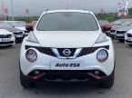 Nissan Juke - fotka číslo 1