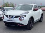 Nissan Juke - fotka číslo 2