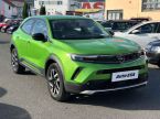 Opel Mokka - fotka číslo 0