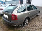 Škoda Octavia - fotka číslo 1
