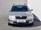 Škoda Octavia - fotka číslo 1