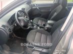 Škoda Octavia - fotka číslo 2