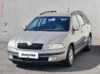 Škoda Octavia - fotka číslo 2