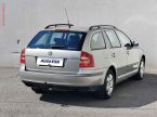 Škoda Octavia - fotka číslo 3
